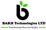 bakh logo