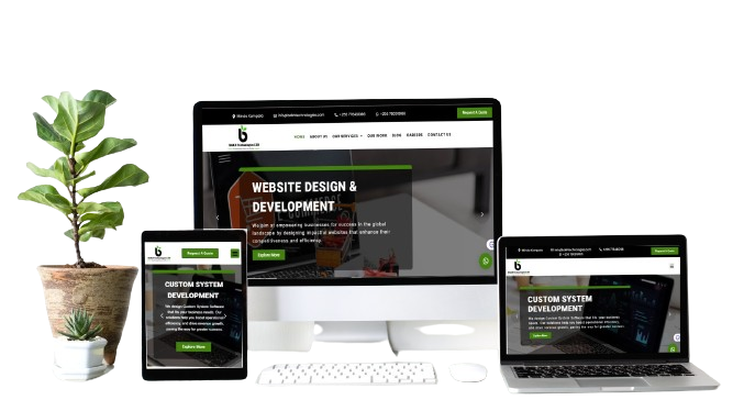 bakh_websitedesign